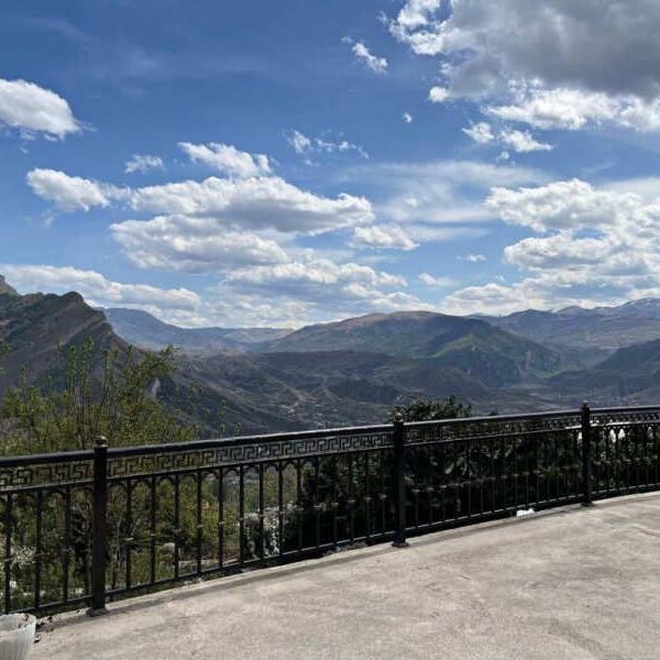 Гостевые домики, Гостиницы 3*