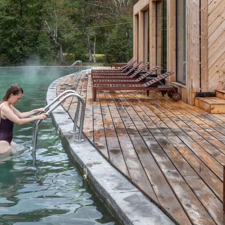 Гостиницы 4*