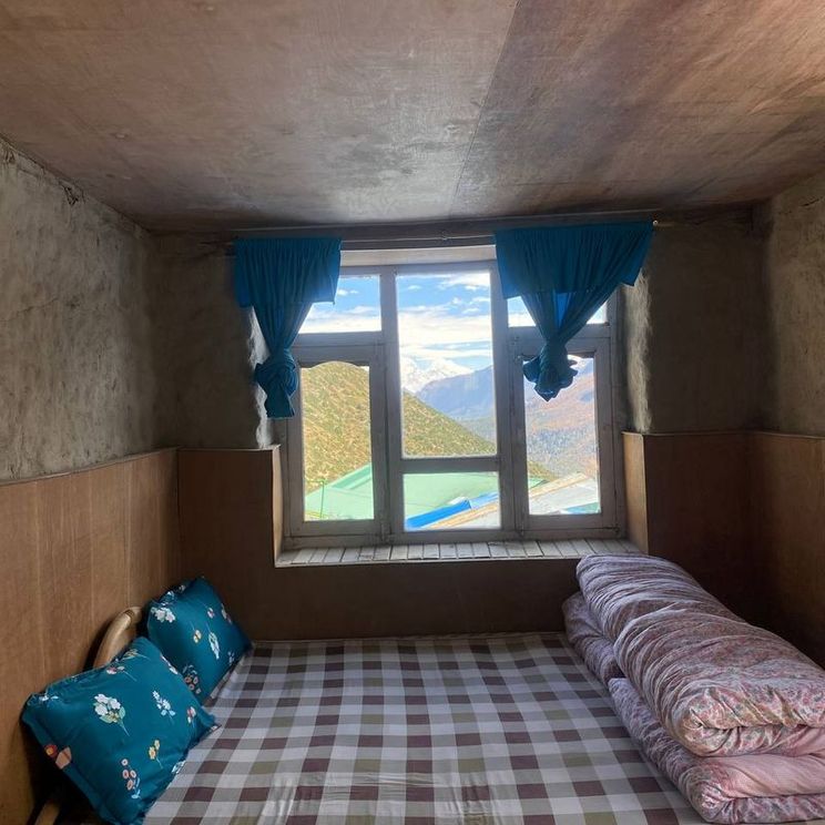 Гостевые домики, Лоджи