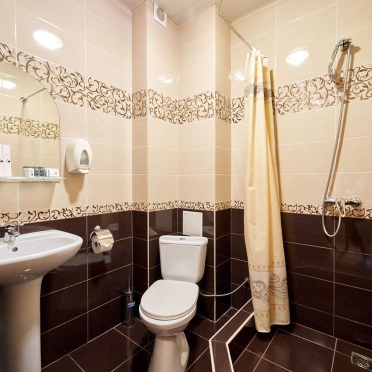 Отели 3*, Бутик-отели