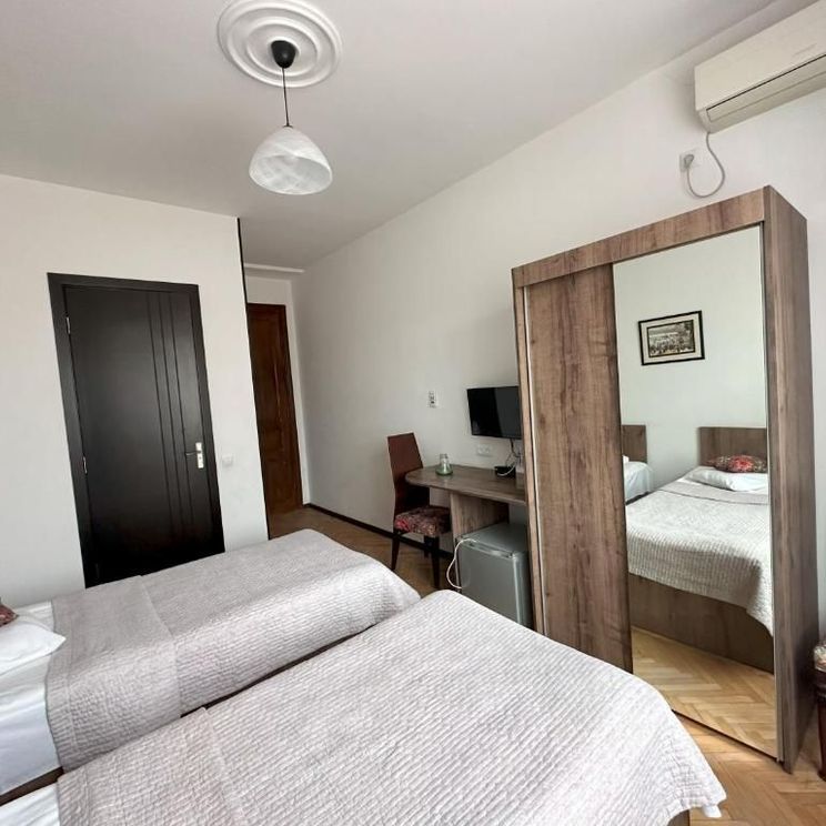 Гостевые домики, Отели 3*