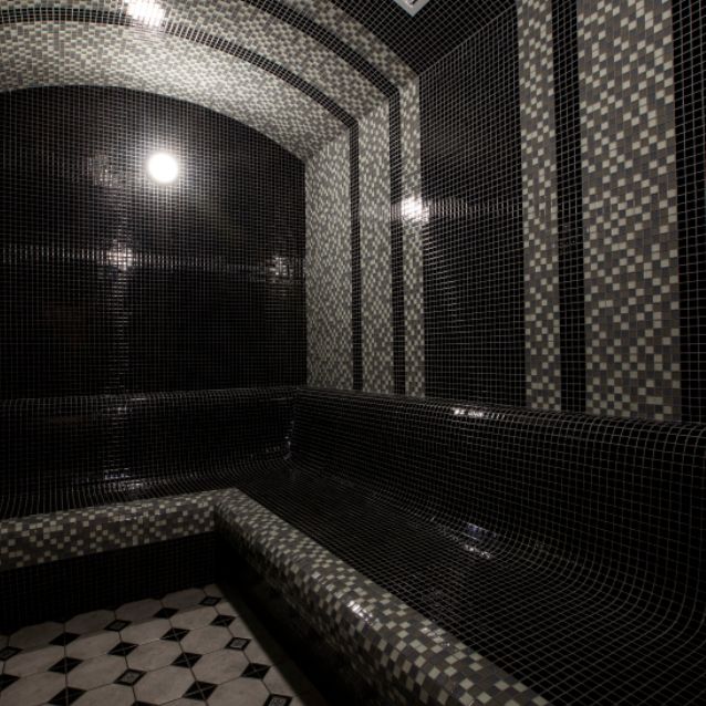 Отели 1-2*, Отели 3*, Отели 4*