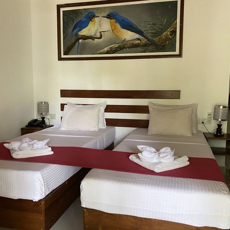 Отели 3*, Отели 4*