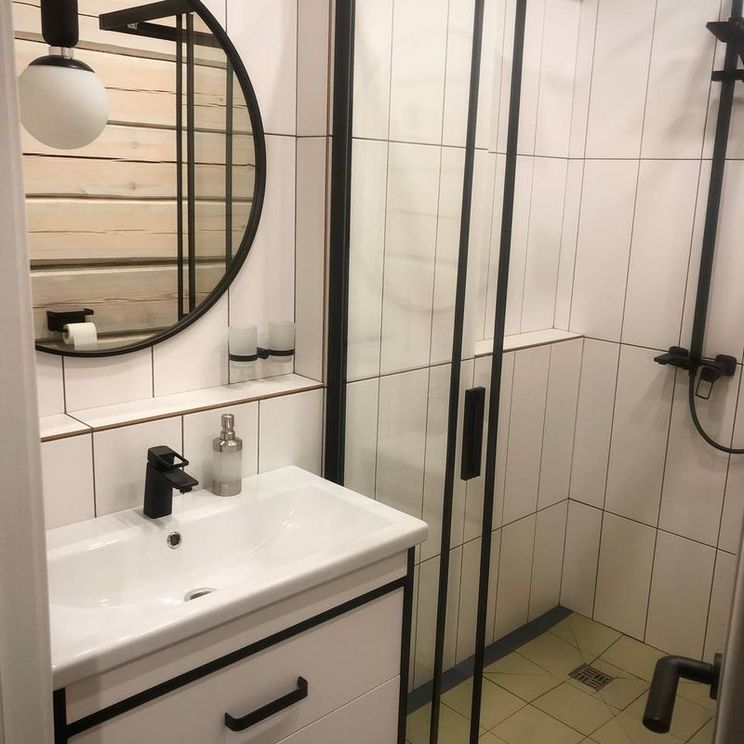 Гостевые домики