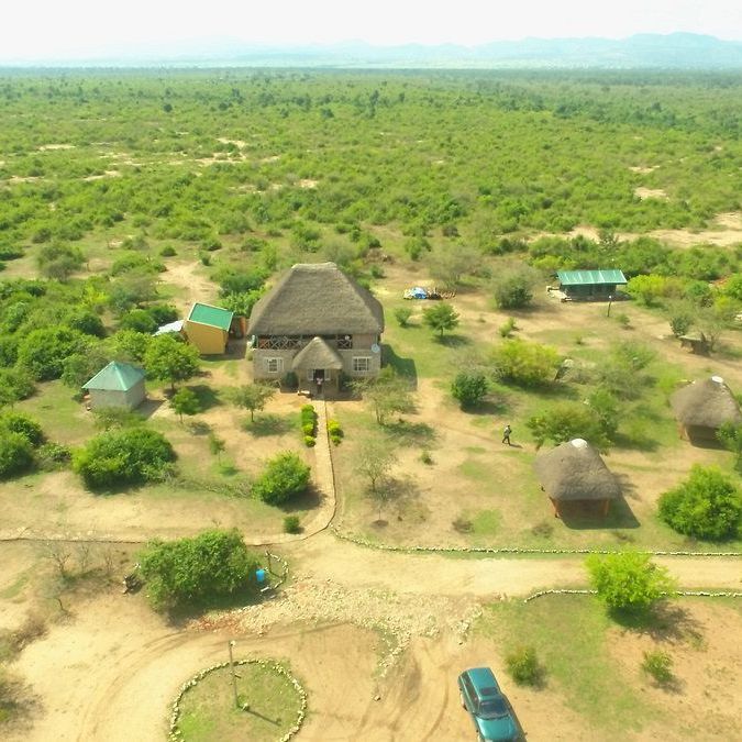 Отели 4*, Лоджи