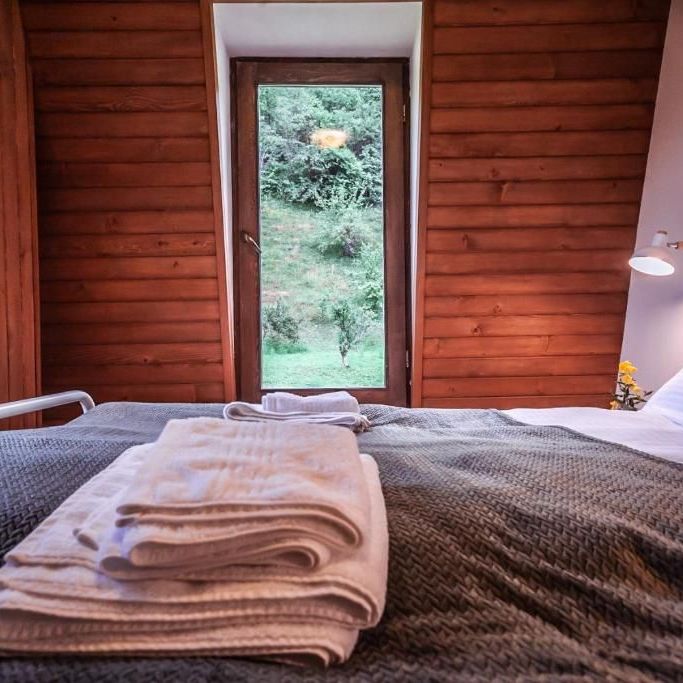 Гостиницы 4*