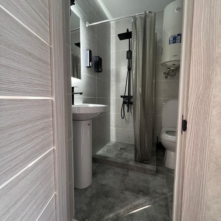 Гостевые домики, Отели 3*