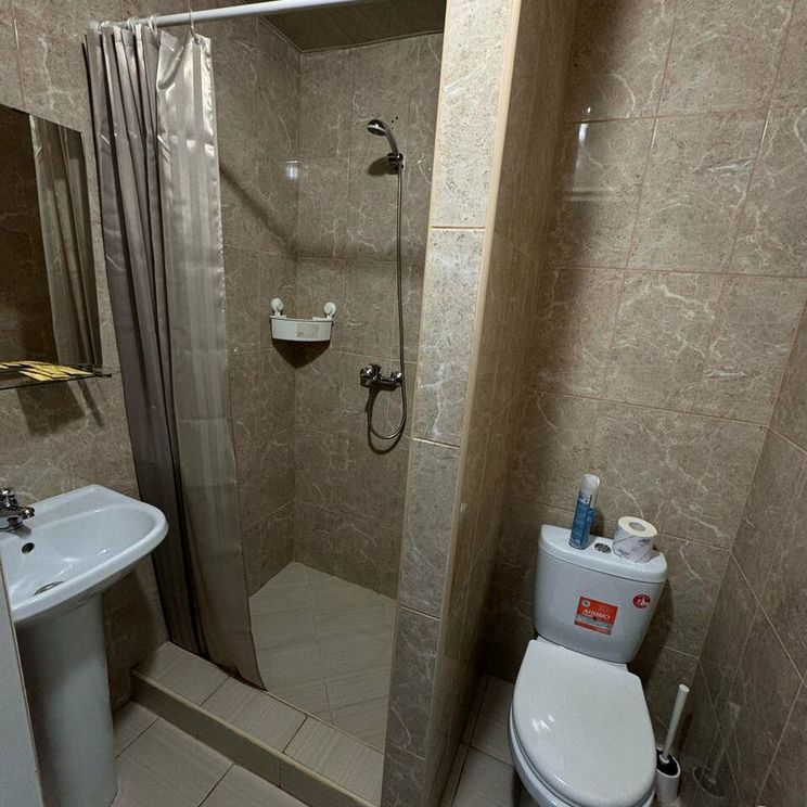 Отели 1-2*, Отели 3*