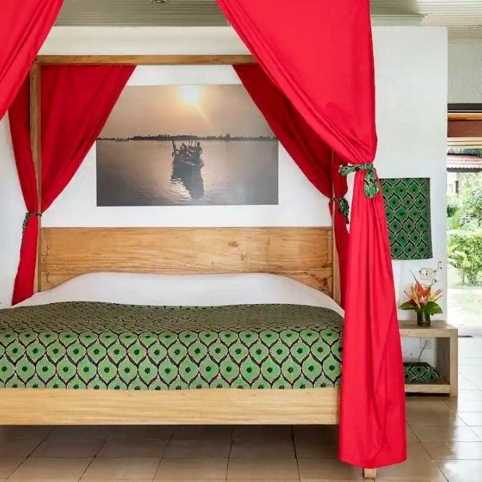 Бутик-отели, Отели 5*, Лоджи, Шале