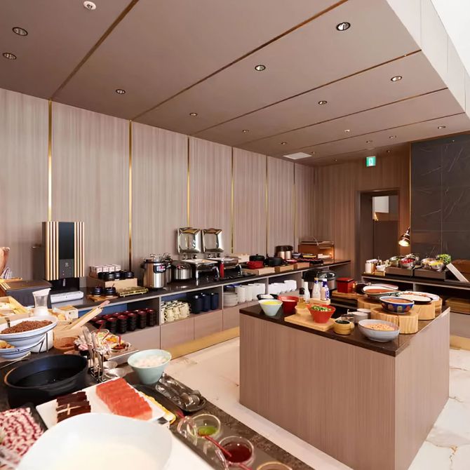 Отели 4*, Коттеджи