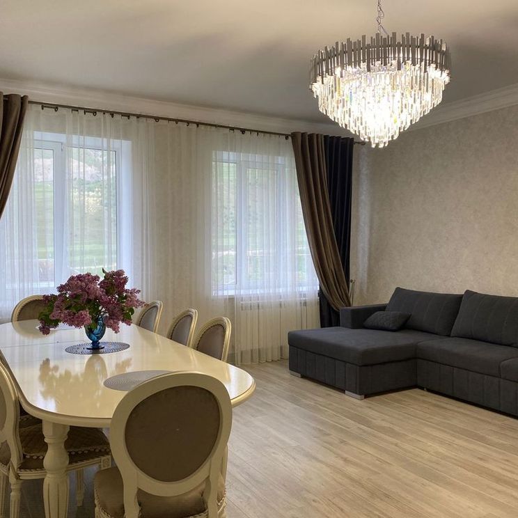 Гостевые домики