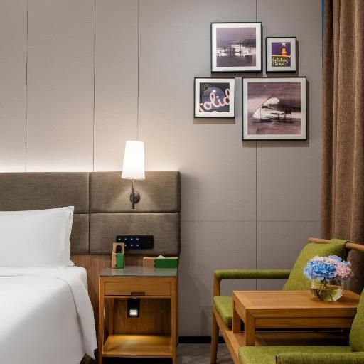 Отели 4*, Бутик-отели, Отели 5*