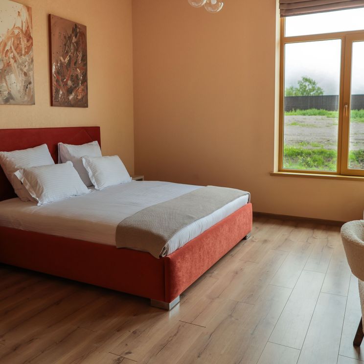 Коттеджи, Шале