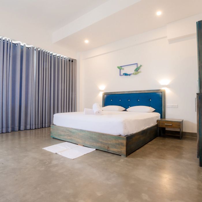 Отели 4*, Бутик-отели