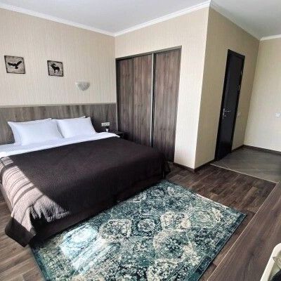 Отели 3*, Отели 4*