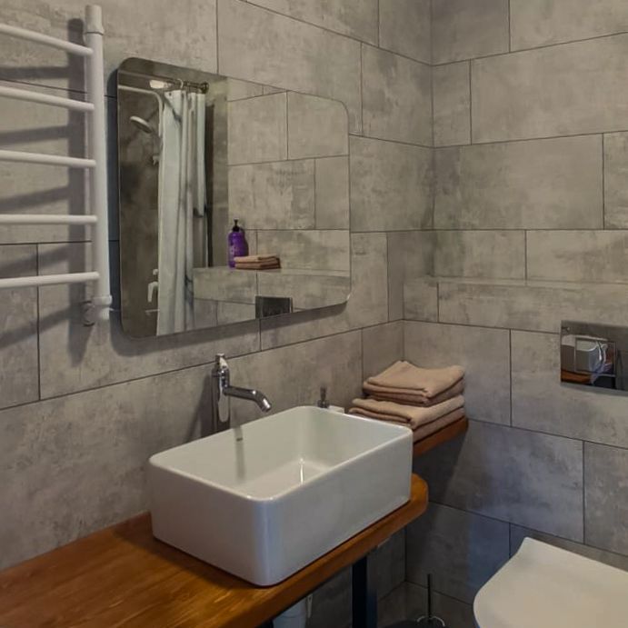 Кемпинги, Гостевые домики