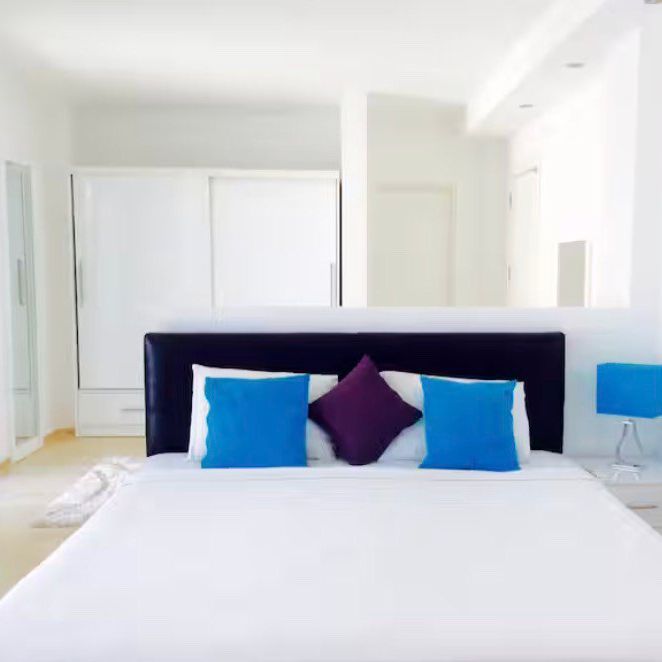 Гостевые домики, Апартаменты, Виллы