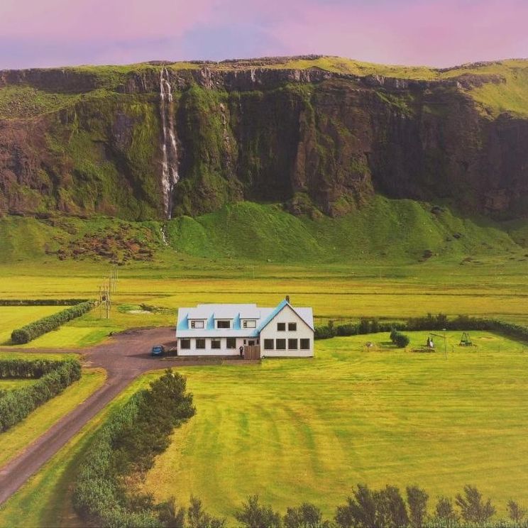 Отели 1-2*, Гостевые домики, Отели 3*