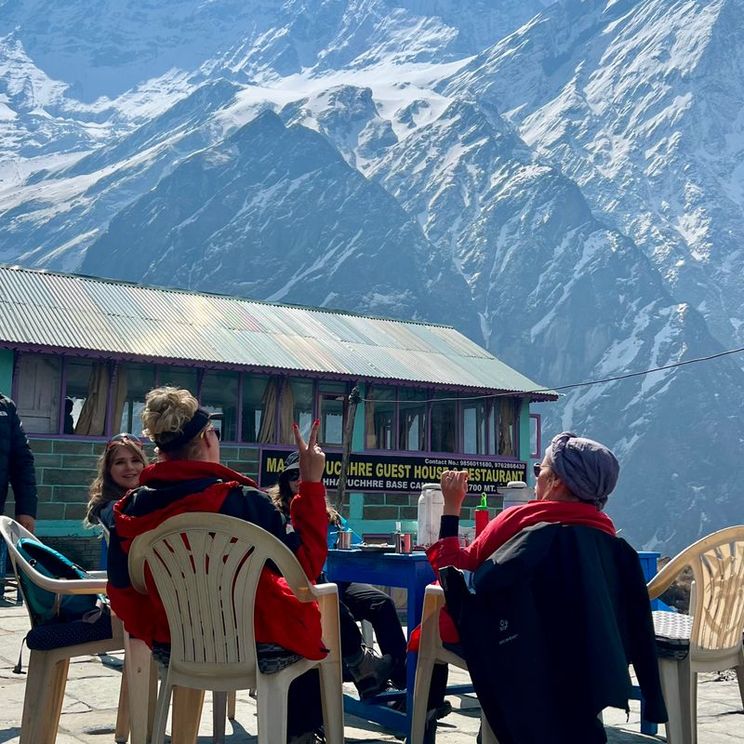 Гостевые домики, Отели 3*