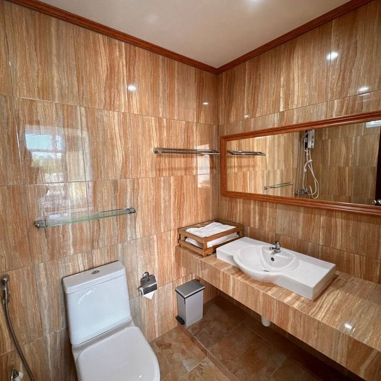 Виллы