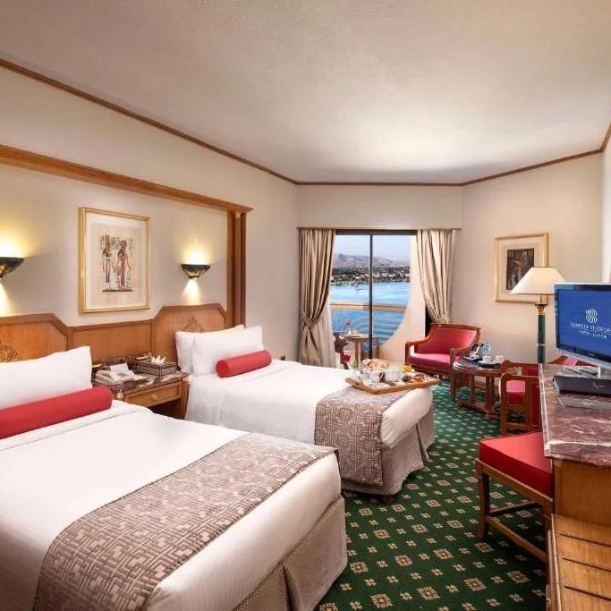 Отели 4*, Отели 5*