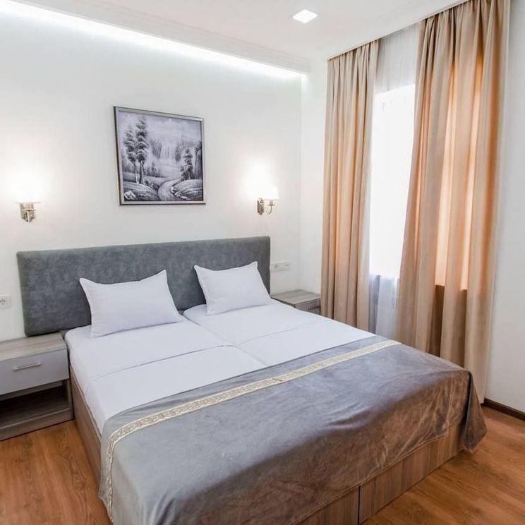 Отели 4*, Бутик-отели