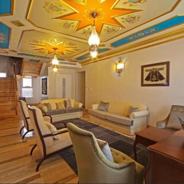 Отели 3*, Отели 4*