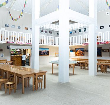 Гостевые домики