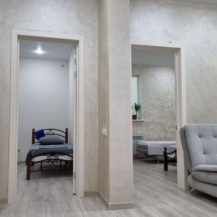 Отели 1-2*, Гостевые домики, Отели 3*, Отели 4*, Глэмпинги