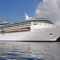 Grandeur of the Seas (1/23)