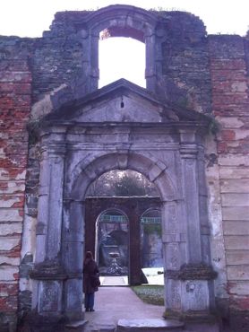 Аббатство Виллер