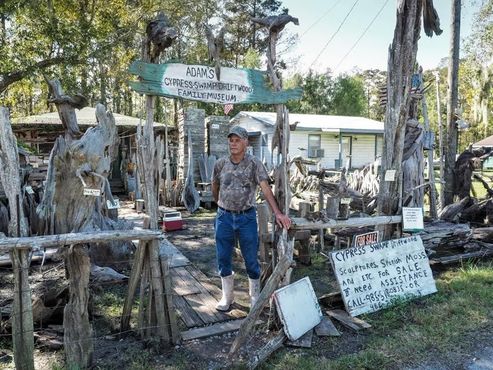 Адам Моралес