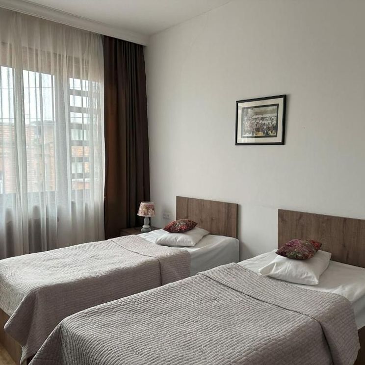 Гостевые домики, Отели 3*