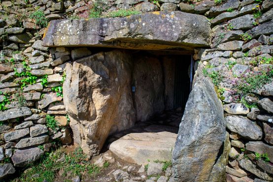 Каирн Гаврини