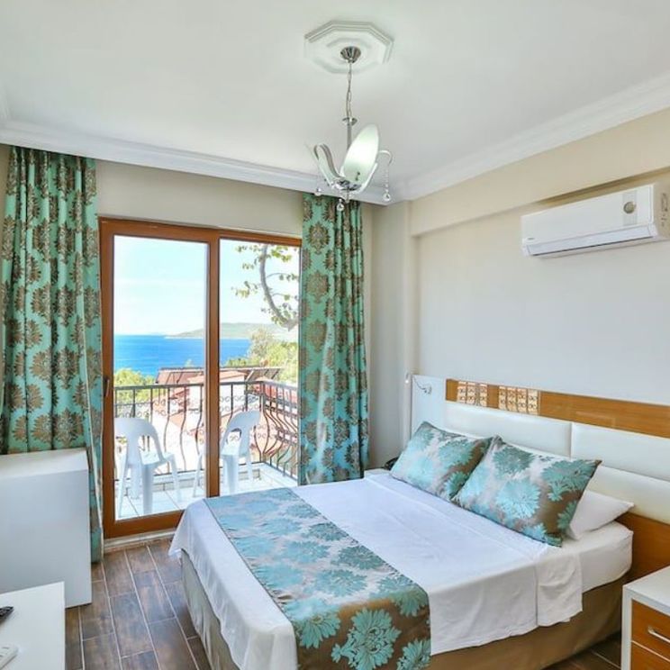 Гостевые домики, Отели 3*