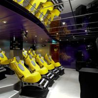 MSC Magnifica (22/33)