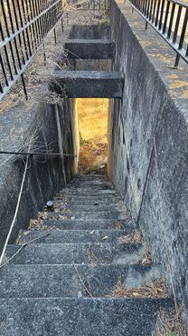 Мавзолей Кроули