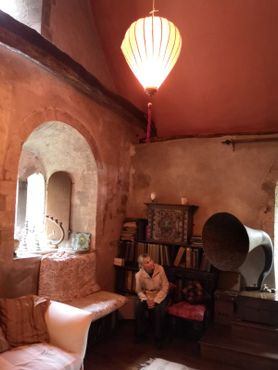 Поместье в Хемингфорд-Грей