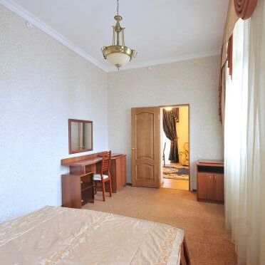 Отели 3*