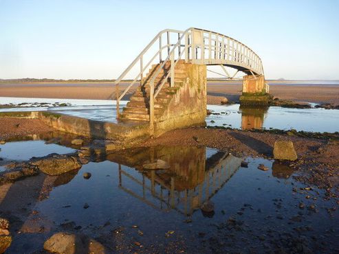 Мост в никуда