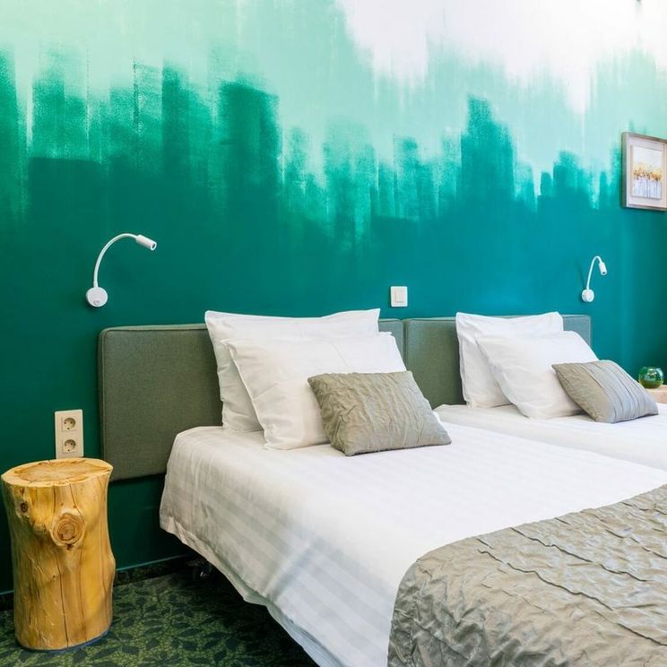 Отели 3*, Отели 4*, Бутик-отели