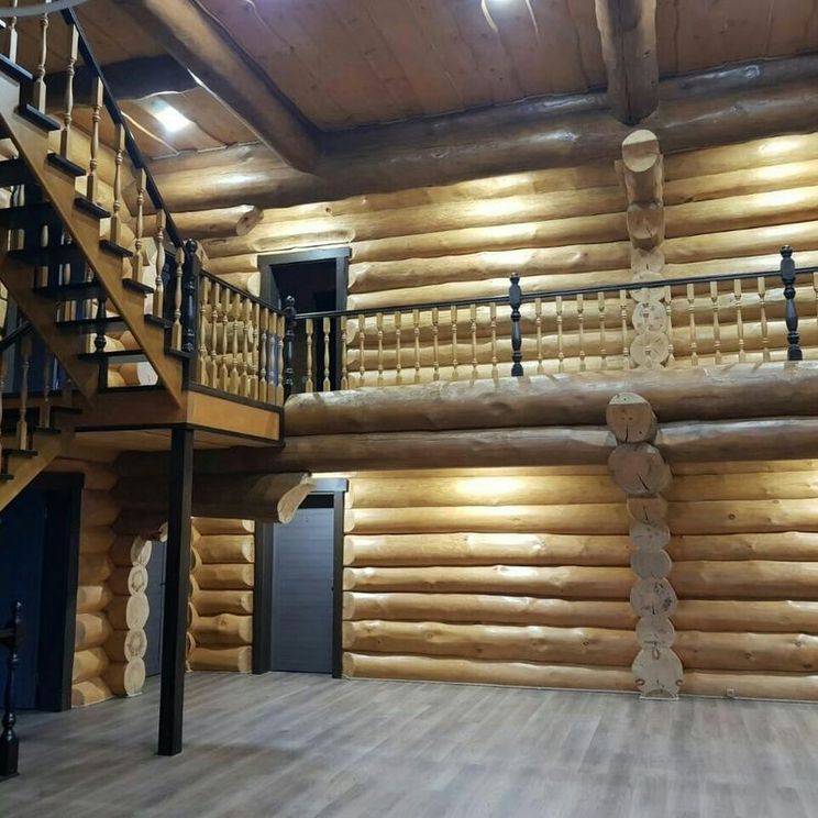 Кемпинги, Глэмпинги