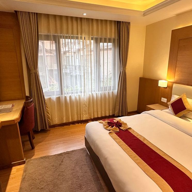 Гостевые домики, Отели 3*