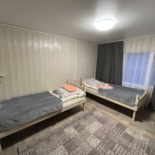 Коттедж, Tourist base