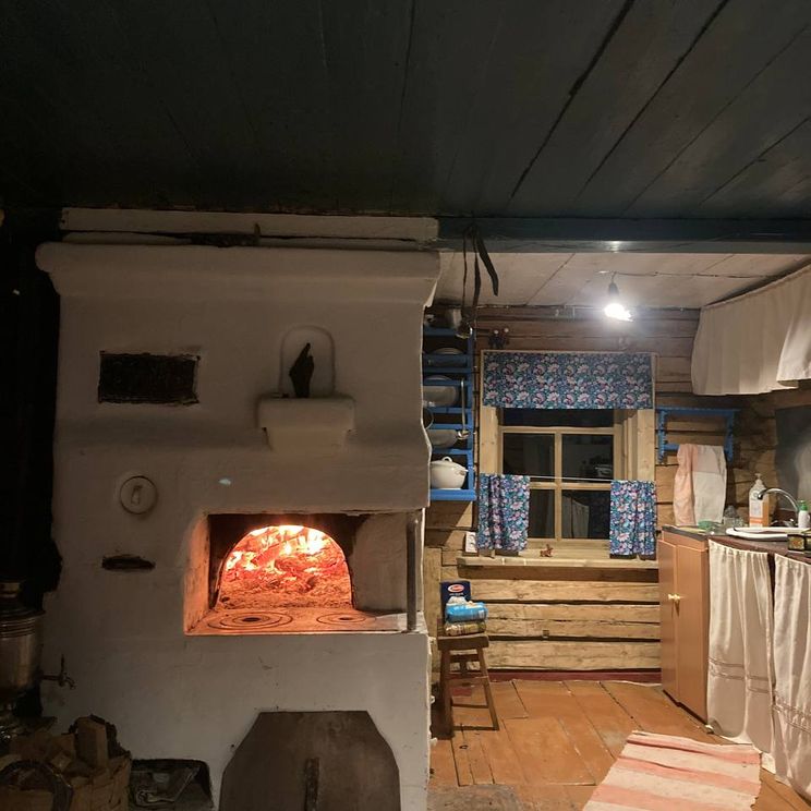 Гостевые домики