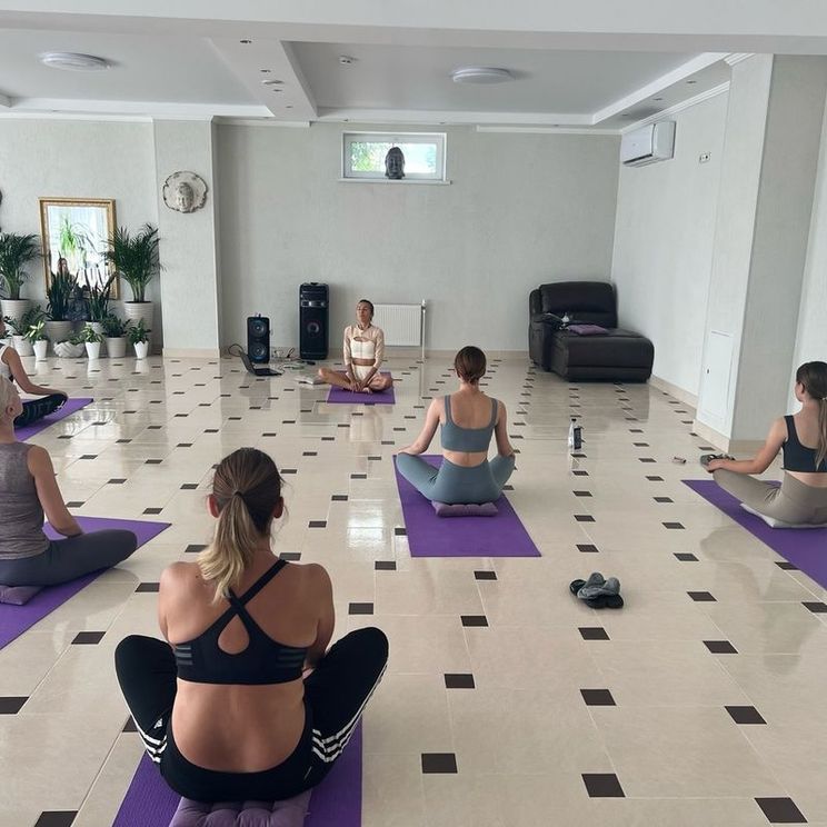 Глэмпинги, Коттеджи, Шале