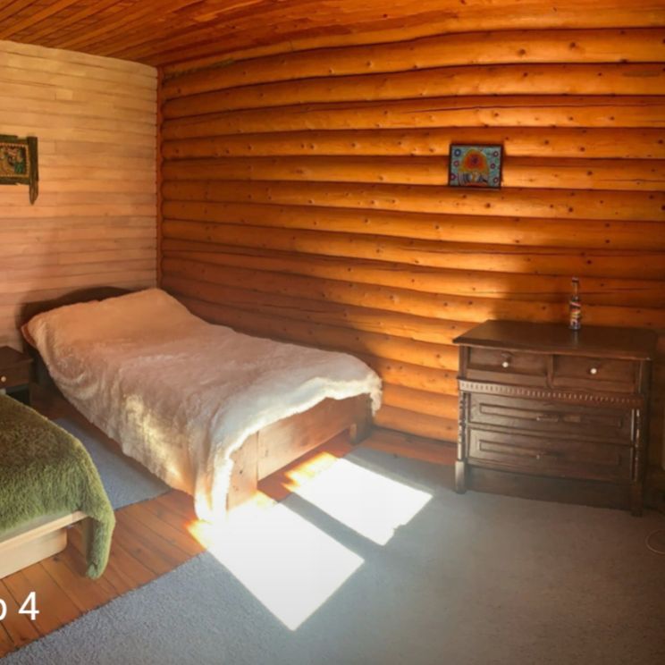 Апартаменты