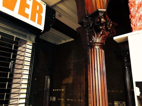 Ресторан «Гейдж и Толлнер»