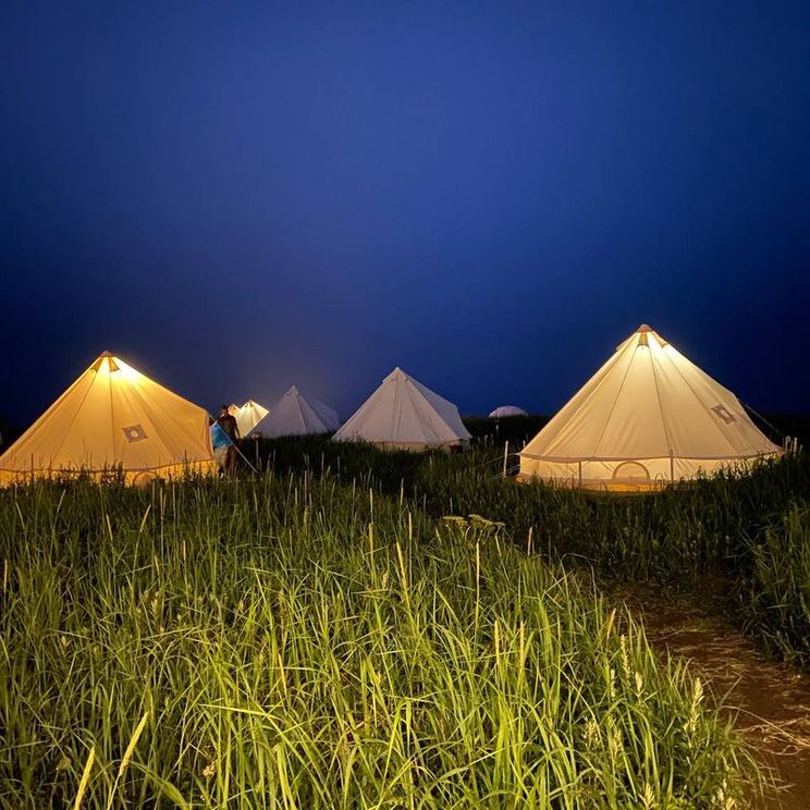 Гостевые домики, Коттеджи