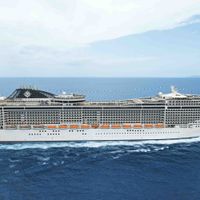 MSC Splendida (1/39)